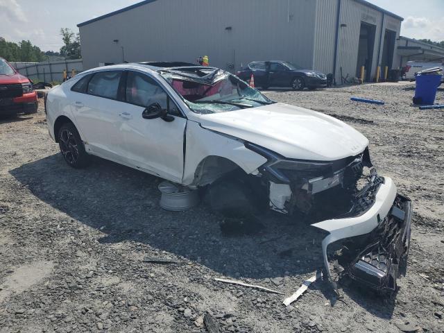 Vin: knag64j72s5368750, lot: 56990205, kia k5 gt line 20254