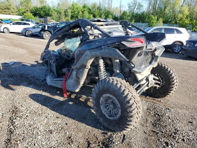 2018 CAN-AM MAVERICK X 3JBVDAW41JK002234