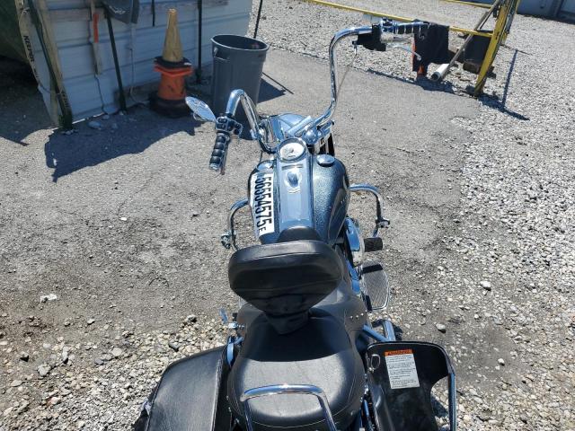 2015 HARLEY-DAVIDSON FLHR ROAD - 1HD1FBM13FB618748