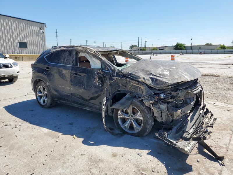 Vin: jtjbarbzxh2097761, lot: 56394495, lexus nx 200t base 20174