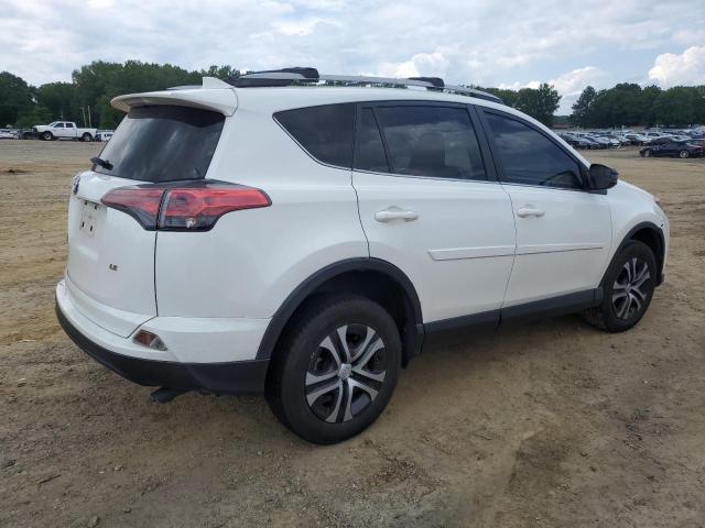 Vin: jtmzfrev2hj133721, lot: 58948885, toyota rav4 le 20173