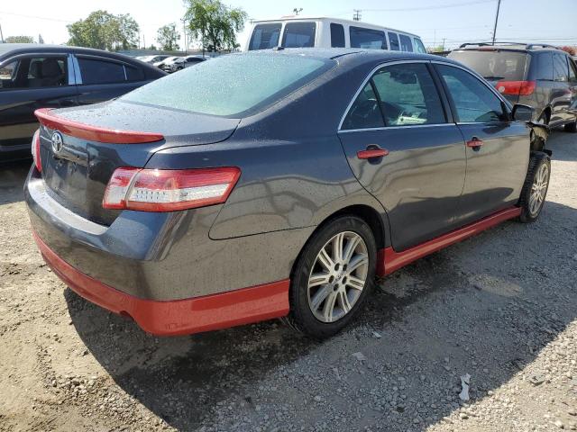 Vin: 4t1bk3ekxau608256, lot: 57409185, toyota camry se 20103