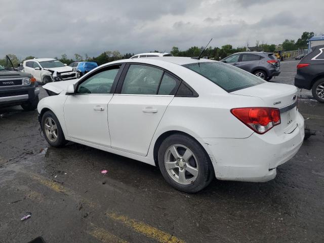Vin: 1g1pf5s99b7161049, lot: 56527635, chevrolet cruze lt 20112