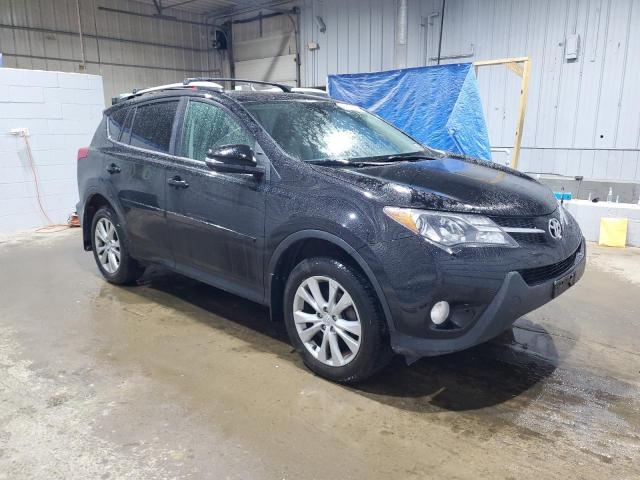 Vin: 2t3dfrevxew179823, lot: 56560005, toyota rav4 limited 20144