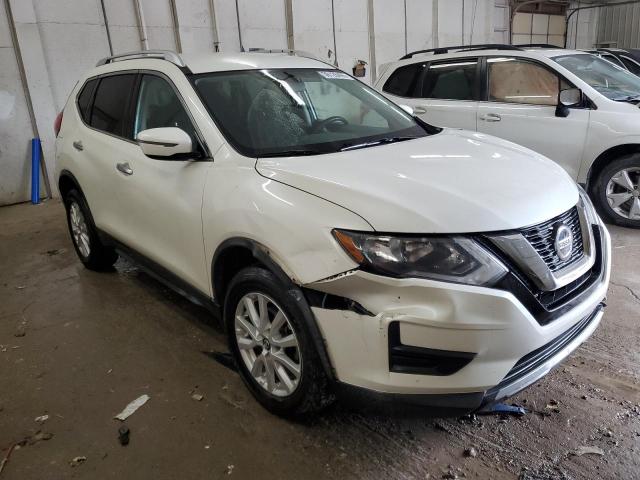 Vin: knmat2mv4jp500636, lot: 56128405, nissan rogue s 20184
