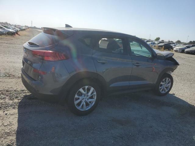2019 HYUNDAI TUCSON SE - KM8J23A46KU002974