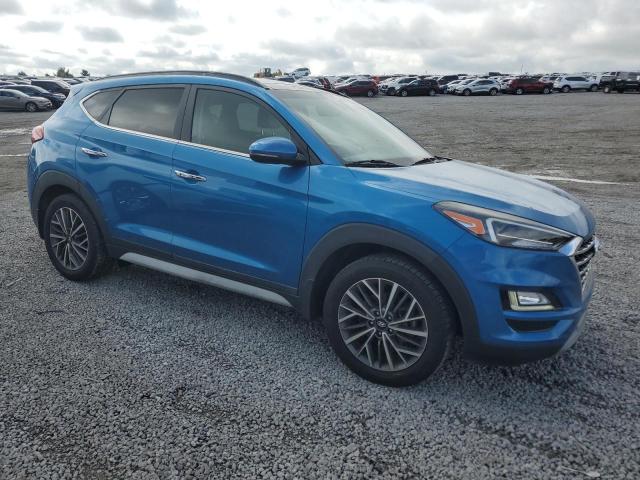 Vin: km8j33al2lu159035, lot: 56010805, hyundai tucson limited 20204