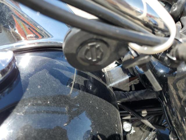 2019 HARLEY-DAVIDSON FLHP 1HD1FHP14KB625877