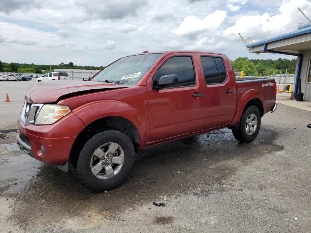 Vin: 1n6ad0er5dn730685, lot: 58580515, nissan frontier s 2013 img_1