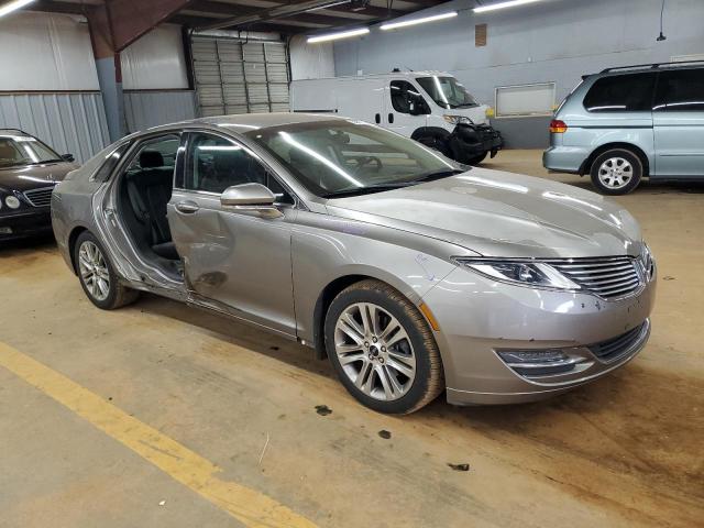 Vin: 3ln6l2g95fr624754, lot: 55557745, lincoln mkz 20154