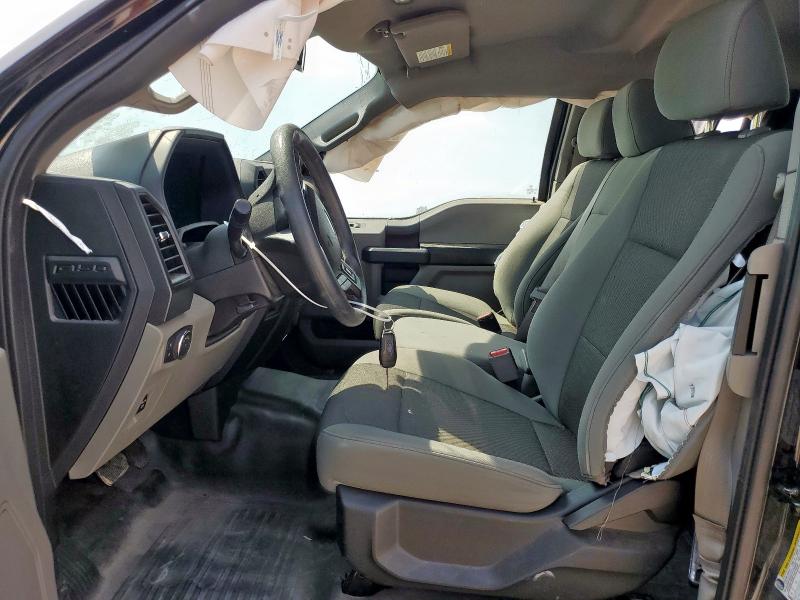 2016 FORD F150 SUPER - 1FTEX1CP1GKG05580