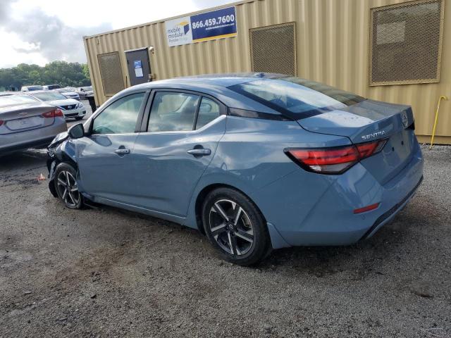 Vin: 3n1ab8cv1ry207152, lot: 57873455, nissan sentra sv 20242