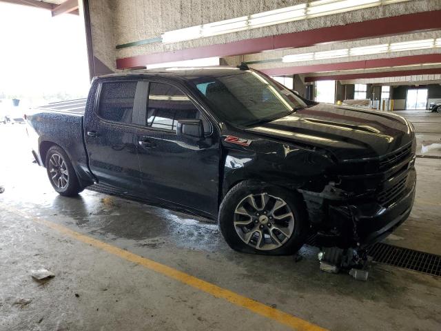 Vin: 3gcuyeed3lg132995, lot: 55178305, chevrolet all models k1500 rst 20204