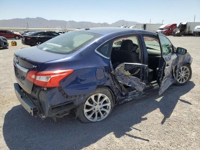 Vin: 3n1ab7ap3ky368218, lot: 55406535, nissan sentra s 20193