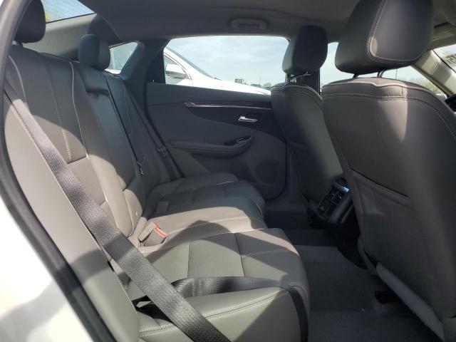 2016 CHEVROLET IMPALA LTZ - 2G1145S39G9122085