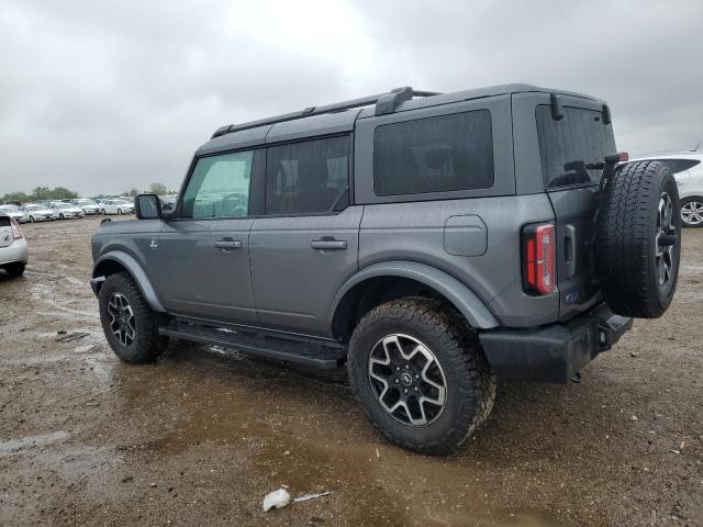 Vin: 1fmee8bp5rla22552, lot: 57555045, ford bronco out outer banks 20242