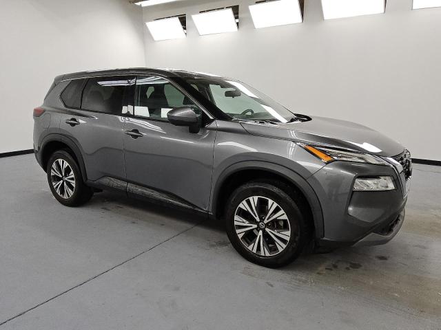 Vin: 5n1at3bb5mc718767, lot: 57649405, nissan rogue sv 20214