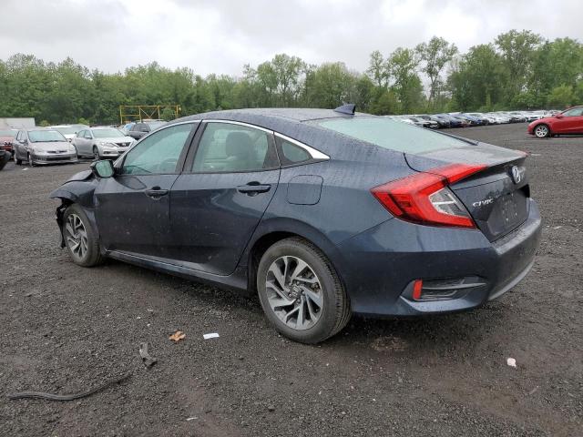 2017 HONDA CIVIC EX 2HGFC2F76HH509410