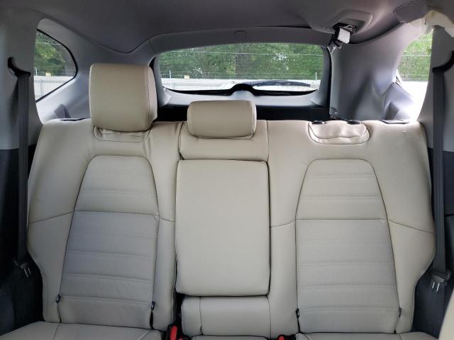 2022 HONDA CR-V EX - 2HKRW2H52NH622062