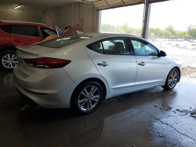 Vin: 5npd84lf4hh028111, lot: 58151405, hyundai elantra se 20173