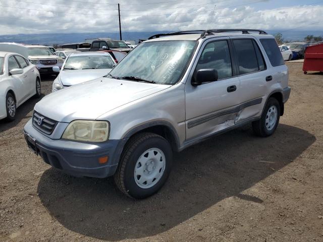 HONDA CR-V LX