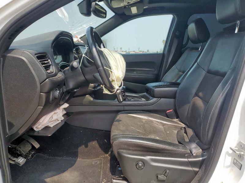 2021 DODGE DURANGO GT 1C4RDHDG2MC572998
