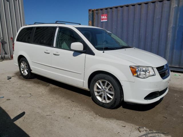 Vin: 2c4rdgcg7dr662845, lot: 55840965, dodge caravan sxt 20134