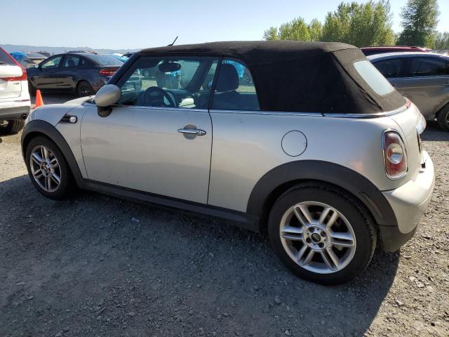 Vin: wmwzn3c55bt265139, lot: 58624955, mini cooper 20112