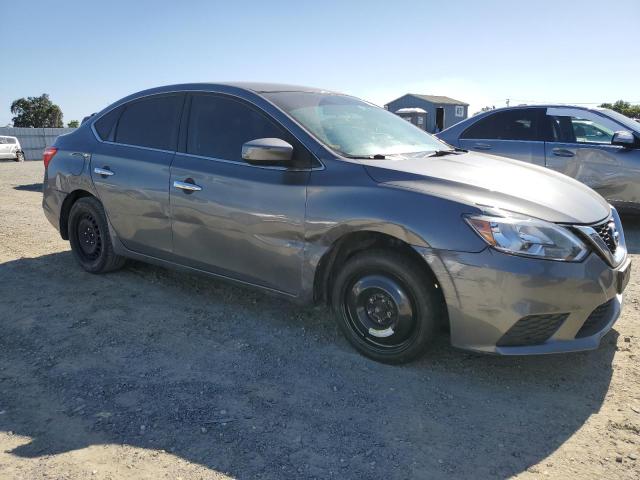 Vin: 3n1ab7ap1ky213974, lot: 58140675, nissan sentra s 20194