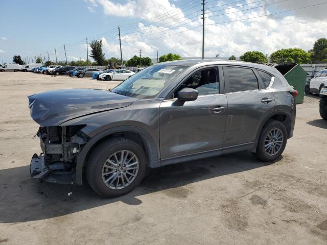 Vin: jm3kfacm8m0444638, lot: 56701115, mazda cx-5 touring 2021 img_1