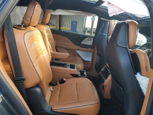 2020 LINCOLN AVIATOR BL 5LM5J9XC7LGL00176