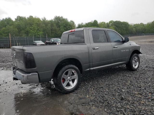 Vin: 1c6rd7lt1cs283857, lot: 57597515, dodge ram 1500 slt 20123
