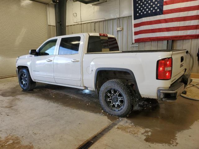 2018 GMC SIERRA K15 - 3GTU2MEC7JG312710