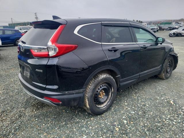 Vin: 2hkrw2h50kh142324, lot: 53781325, honda crv ex 20193