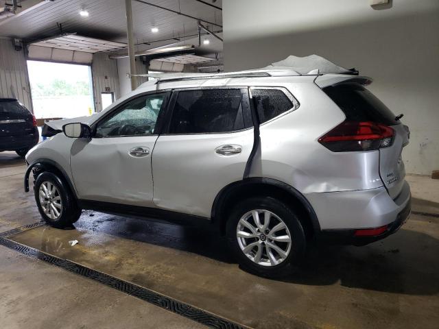 2018 NISSAN ROGUE S JN8AT2MV5JW347291