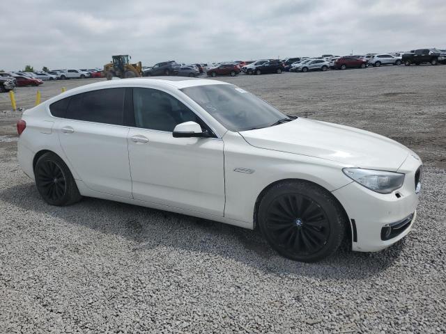 Vin: wba5m4c59ed183761, lot: 56480305, bmw 5 series xigt 20144