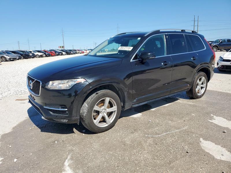 Vin: yv4102xk1g1061124, lot: 56472115, volvo xc90 t5 2016 img_1