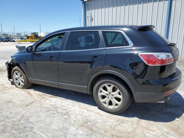 Vin: jm3tb2ba8b0326552, lot: 57660115, mazda cx-9 20112