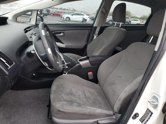 2015 TOYOTA PRIUS - JTDKN3DU3F1937484