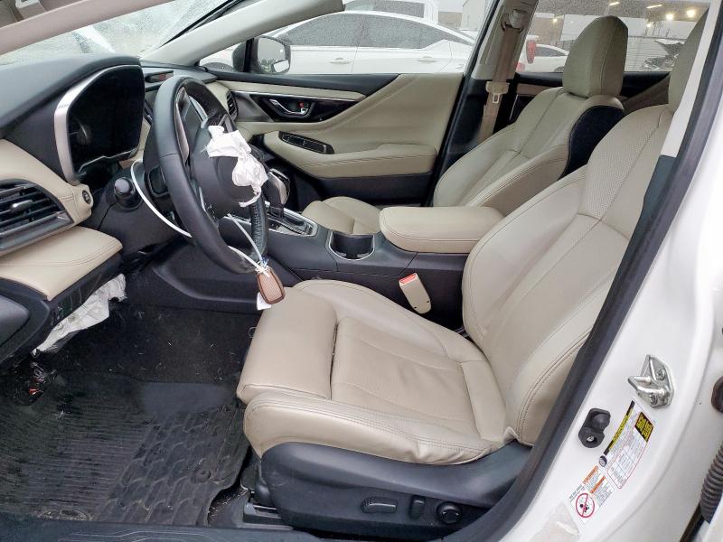 2020 SUBARU LEGACY LIM - 4S3BWAN61L3002854