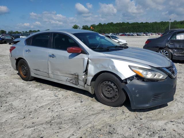 Vin: 1n4al3ap5jc480115, lot: 56499655, nissan altima 2.5 20184