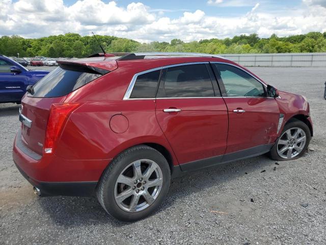 Vin: 3gyfnae35cs650535, lot: 55737575, cadillac srx luxury collection 20123