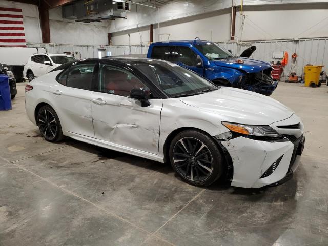 Vin: 4t1k61ak6lu307985, lot: 56485855, toyota camry xse 20204