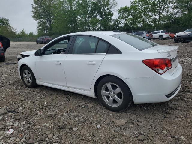2016 CHEVROLET CRUZE LIMI 1G1PE5SB3G7211456