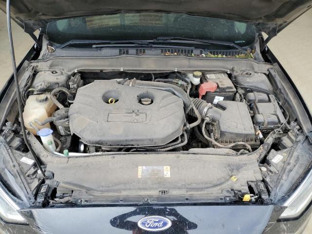 2017 FORD FUSION TIT 3FA6P0K90HR114969