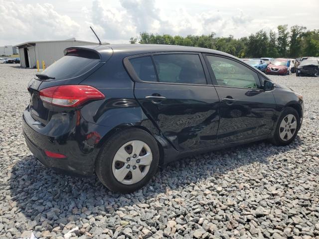 Vin: knafk5a84h5686030, lot: 58773155, kia forte lx 20173
