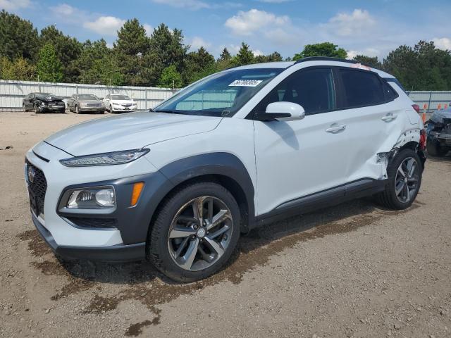 Vin: km8k3ca56lu459960, lot: 56708305, hyundai kona limited 2020 img_1
