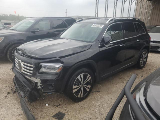 Vin: w1n4m4hb4sw399135, lot: 56208965, mercedes-benz glb-class 250 4matic 2025 img_1