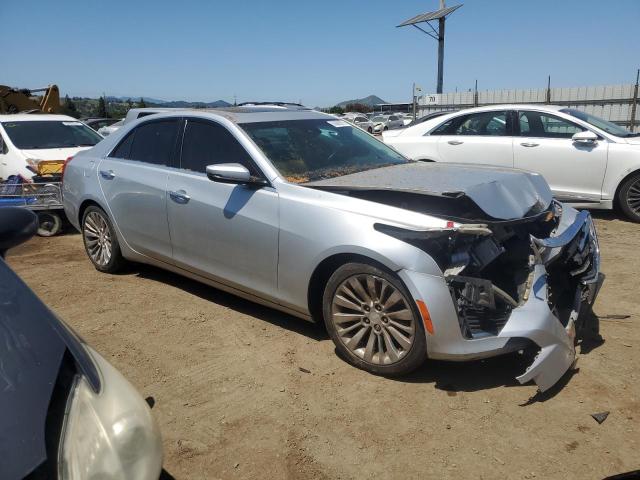 Vin: 1g6ar5sx0g0111162, lot: 55698975, cadillac cts luxury collection 20164