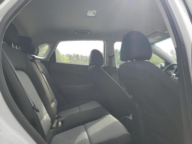 2021 HYUNDAI KONA SE - KM8K12AA7MU663858